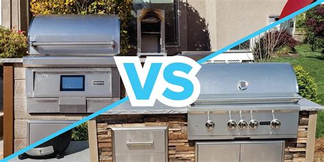 gas vs pellet